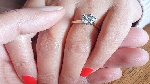 Custom-made Engagement Rings: Bringing Your Dream Ring to Life