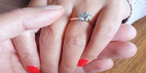 Custom-made Engagement Rings: Bringing Your Dream Ring to Life