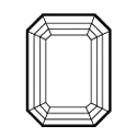 Emerald Cut Diamonds